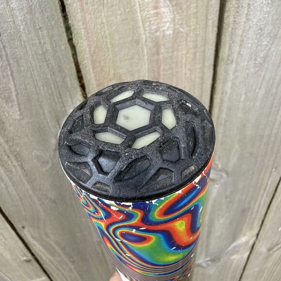 DeMarini Prism+ Softball Bat 30/20 -11 PZS-21 | DeMarini NVS NEXXUM 30/22 -10 - Picture 10 of 16